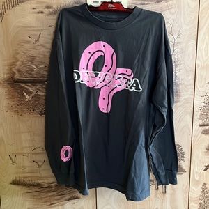 Odd Future long sleeve